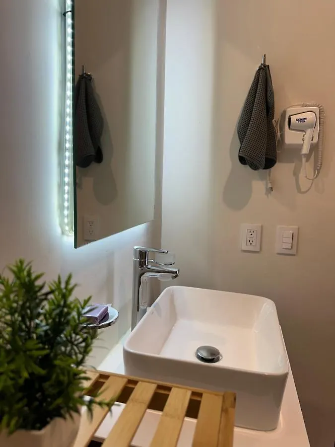 Appartamento Moderno Y Espacioso Departamento En Aldea Zama Tulum