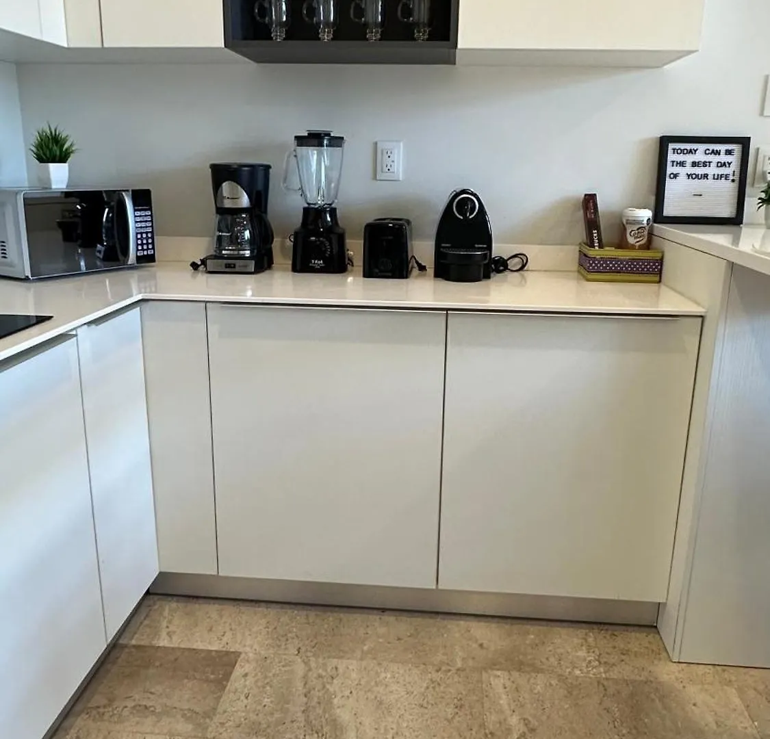 Appartamento Moderno Y Espacioso Departamento En Aldea Zama Tulum Messico