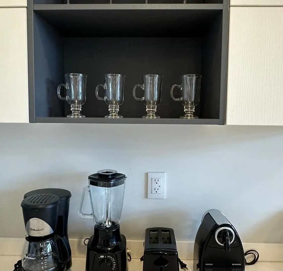 Appartamento Moderno Y Espacioso Departamento En Aldea Zama Tulum